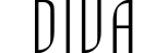 Diva logo